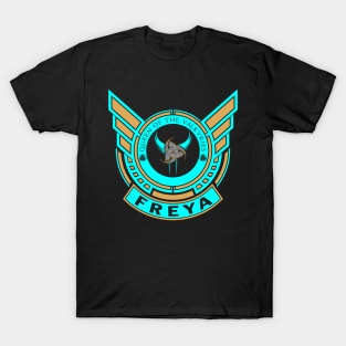 FREYA - LIMITED EDITION T-Shirt